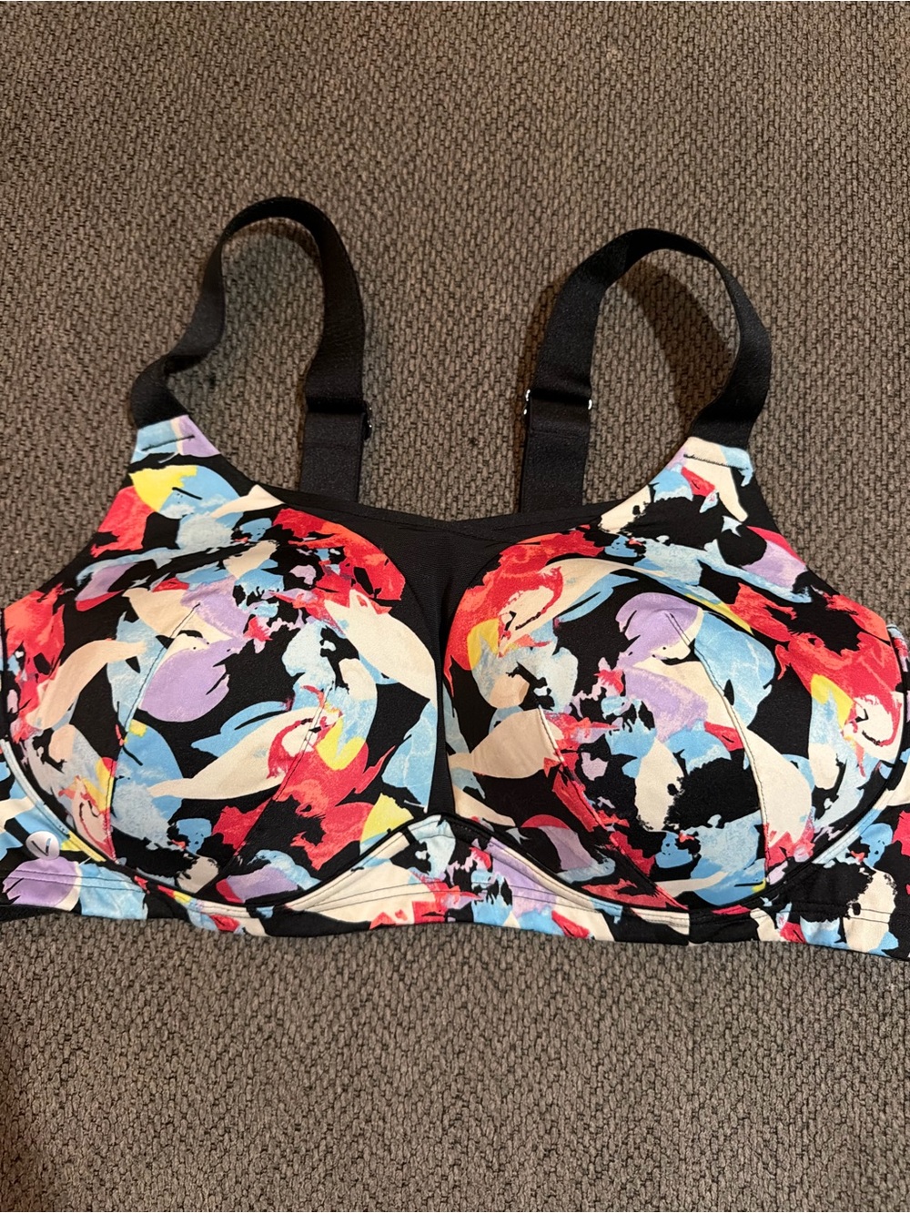 Livi 42D bra